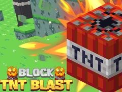 Hra Blok TNT Výbuch