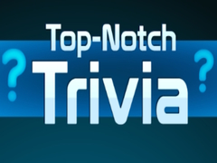 Hra Špičková Trivia