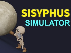 Hra Sisyfův simulátor
