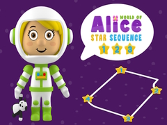 Hra Svět Alice Star Sequence