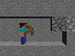 Hra Noob Rudař
