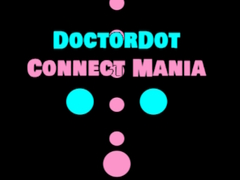 Hra DoktorBod Spojování Mánie