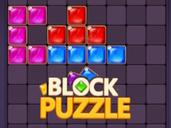 Hra Blokový Puzzle