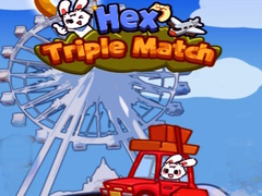 Hra Hex Trojitá Shoda