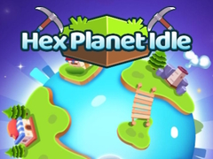 Hra Šestiúhelníková planeta: Nečinnost