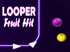Hra Úder Ovoce Looper