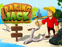 Hra Odvážný Jack