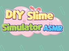 Hra DIY Simulátor Slizu ASMR