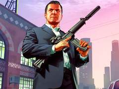 Hra GTA Simulátor Zločinu