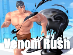 Hra Jedovatý Spěch