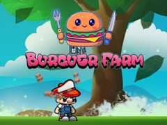 Hra Farma Burgerů