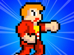 Hra Karate Kluk