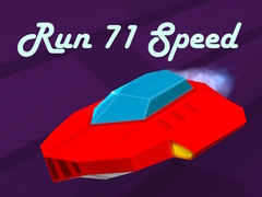 Hra Běž 71 Rychlost
