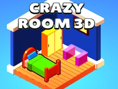 Hra Šílená Místnost 3D