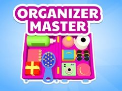Hra Mistr Organizace
