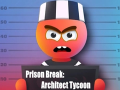 Hra Útěk z vězení: Architekt Tycoon