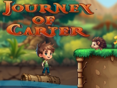Hra Cesta Cartera