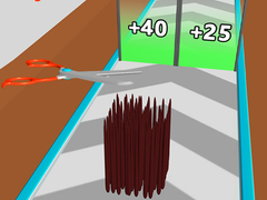 Hra Hromada Vlasů 3D