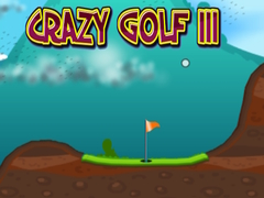 Hra Bláznivý golf III
