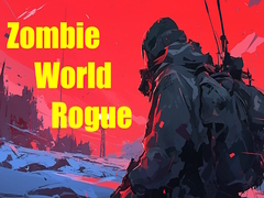 Hra Zombie Svět Rogue