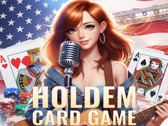 Hra Hra s kartami Holdem