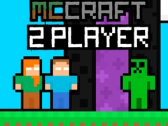 Hra MCCraft 2 Hráč