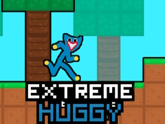 Hra Extrémní Objetí