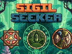 Hra Hledač Sigilů