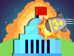 Hra Evoluce Bomby