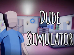 Hra Simulátor Chlapa