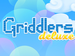 Hra Griddleři Deluxe