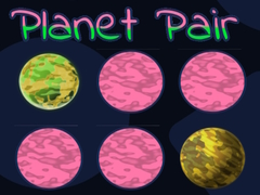 Hra Pár Planet