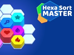Hra Mistr Skládání Hexagonů
