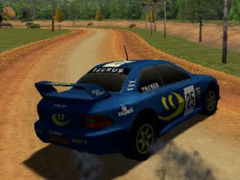 Hra Rally Staré školy