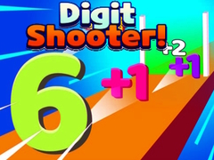 Hra Digitální Střelec!