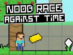 Hra Noob závod proti času