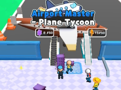 Hra Mistr Letiště - Tycoon Letadel