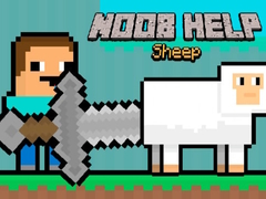 Hra Pomoc Nováčkovi Ovce