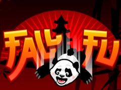 Hra Pád Fu