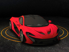 Hra Turbo Automobilový Okruh