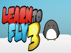 Hra Nauč se létat 3