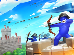 Hra Bitva se Stacky.io