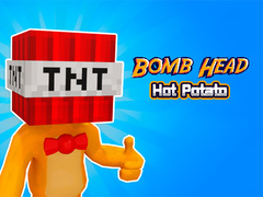Hra Horký Brambor S Bombou