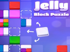 Hra Jelly Bloková Hádanka