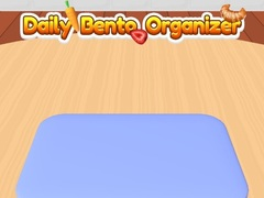Hra Denní Bento Organizátor
