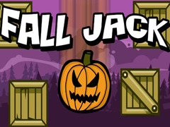 Hra Pád Jacka
