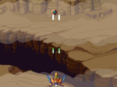 Hra Invaze na Mars
