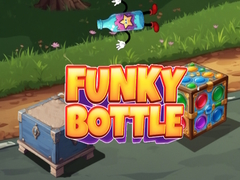 Hra Funky Lahev