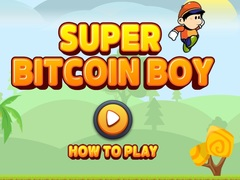 Hra Super Bitcoin Kluk