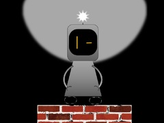 Hra Robot Lumina
